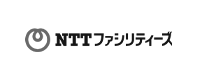 ロゴ：株式会社NTTファシリティーズ総合研究所様